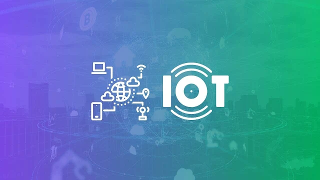 100+ IoT Research Topics for Final Year Projects