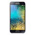 Samsung Galaxy E5 - Black 