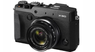 Fujifilm X30