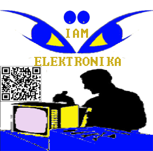 IAM ELEKTRONIKA