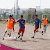 Invita DIF Matamoros a jóvenes a participar en torneo relámpago de Futbol 7