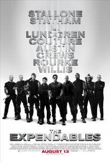 Watch The Expendables (2010) Movie Online