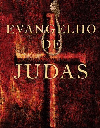 Evangelho de Judas - heresia.