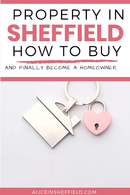 Sheffield Property Market