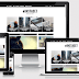 Instaset - Responsive Personal Blog Blogger Template