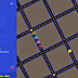 Google Maps te pone a jugar Pac-Man en Junín