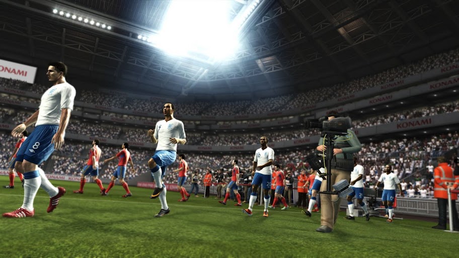 Pro Evolution Soccer 2013-SKIDROW - IDUP.IN