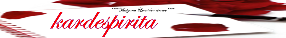Kardespirita