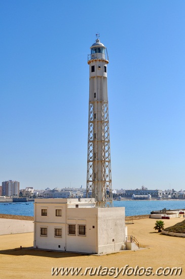 Faro de Cadiz