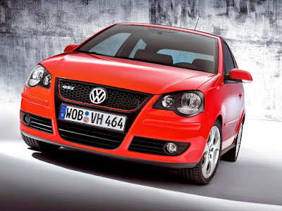 VW Polo GTI 9N3 1.8T - 4th Gen Polo Facelift version sold in Malaysia - 2006-2008 Potentially the definitive pocket rocket priced between RM50-RM55K for 2008 examples