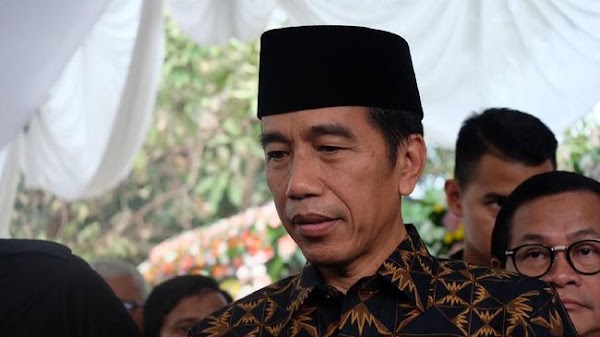 PDIP Ungkap Nawacita Jokowi Bisa Berubah Nama