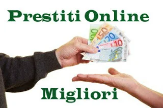 Prestiti Online Migliori e Peggiori 2018 2019 Anche per Protestati