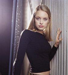 Rachel Skarsten