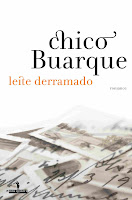 Leite derramado, Chico Buarque