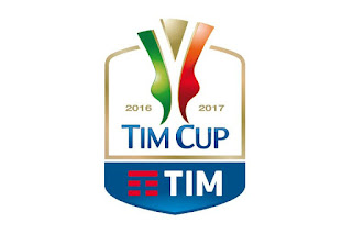 Semifinal Coppa Italia, Coppa Italia 2016/2017