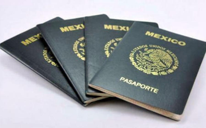 Subirán las tarifas para el trámite de pasaportes para el 2020