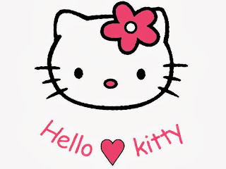 Hello Kitty Images, part 1