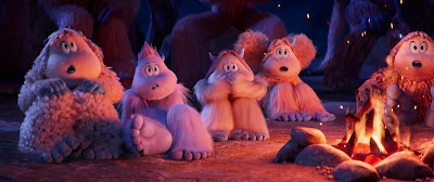 Smallfoot Movie Image 1