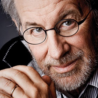 Steven Spielberg