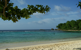 Winifred Beach