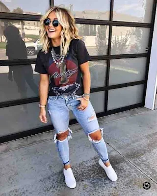 Como arrasar no estilo usando calça jeans