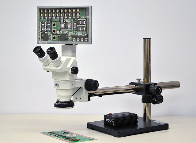 Digital Microscope Market