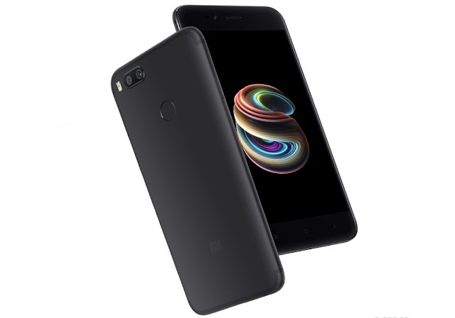 Xiaomi Mi A1 Menjadi Terobosan Baru Xiaomi