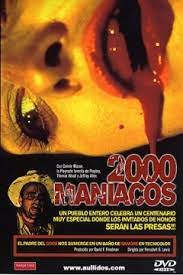 2000 maníacos (1964)