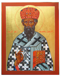 St James first bishop jerusalem just brother lord adelphos orthodox icon commission edelman window into heaven