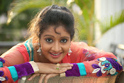 Sandeepthi latest glamorous photos-thumbnail-2