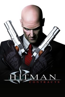 How to Download Hitman 3:Contracts Highly Compressed in just 100 mb || G4GT Gaming