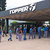 MÁS DESEMPLEO: DESPIDIERON A 85 TRABAJADORES DE LA FÁBRICA TOPPER, POR LA CAÍDA DE LAS VENTAS