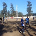 Liga Santiagueña: Defensores 4 - Estudiantes 1