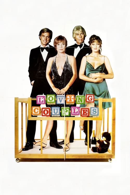 [HD] Cambio de esposas 1980 Pelicula Online Castellano
