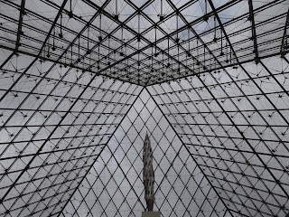 Musée du Louvre Paris França