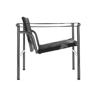 Silla LC1 Le Corbusier