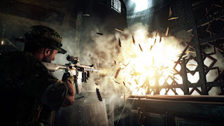 Free Download Medal of Honor: Warfighter PC Game Full Version