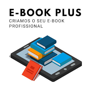 E-book Plus | Co-criamos o seu e-book