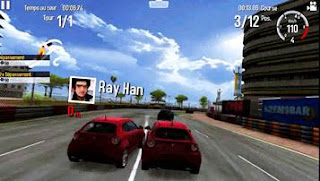 GT Racing 2