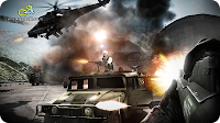 Heavy Fire Afghanistan PC Game Screenshot 03