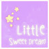 Welcome to LittleSweetDream