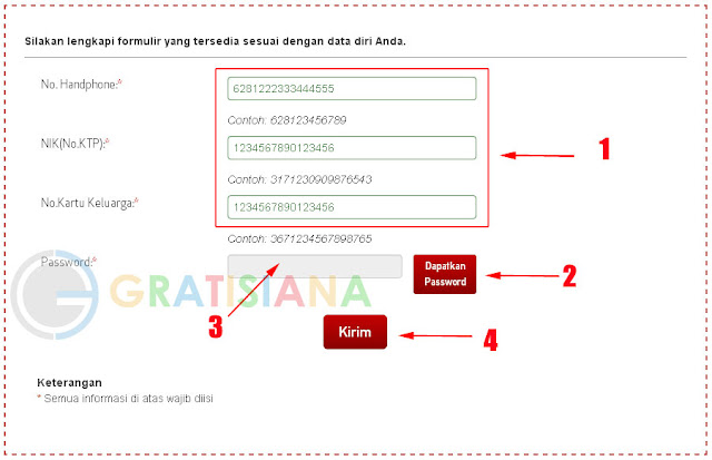 Cara Registrasi Ulang Kartu Telkomsel: simPATI, Kartu As, dan Kartu Loop