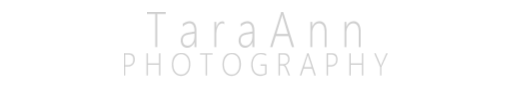 Tara Ann Photography Blog