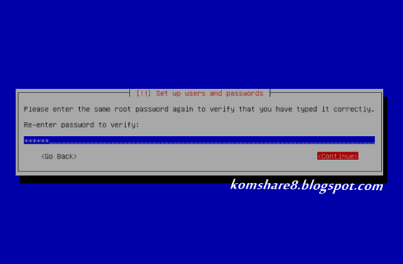 Vertify Password