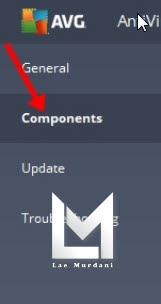 Cara Mematikan Antivirus AVG Sementara