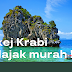 Pakej Krabi Terlajak Murah