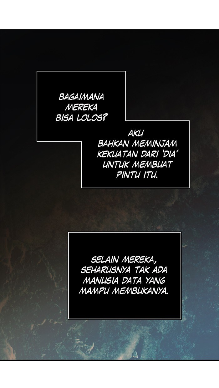 Webtoon Tower Of God Bahasa Indonesia Chapter 351