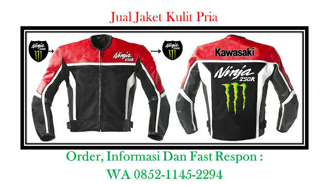 Jual Jaket Kulit Garut Kota Bandung Jawa Barat