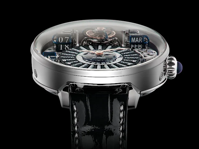Bovet Récital 28 Prowess 1