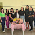 Cras II Vila Nova Realiza Programação em Comemoração do dia Internacional da Mulher
